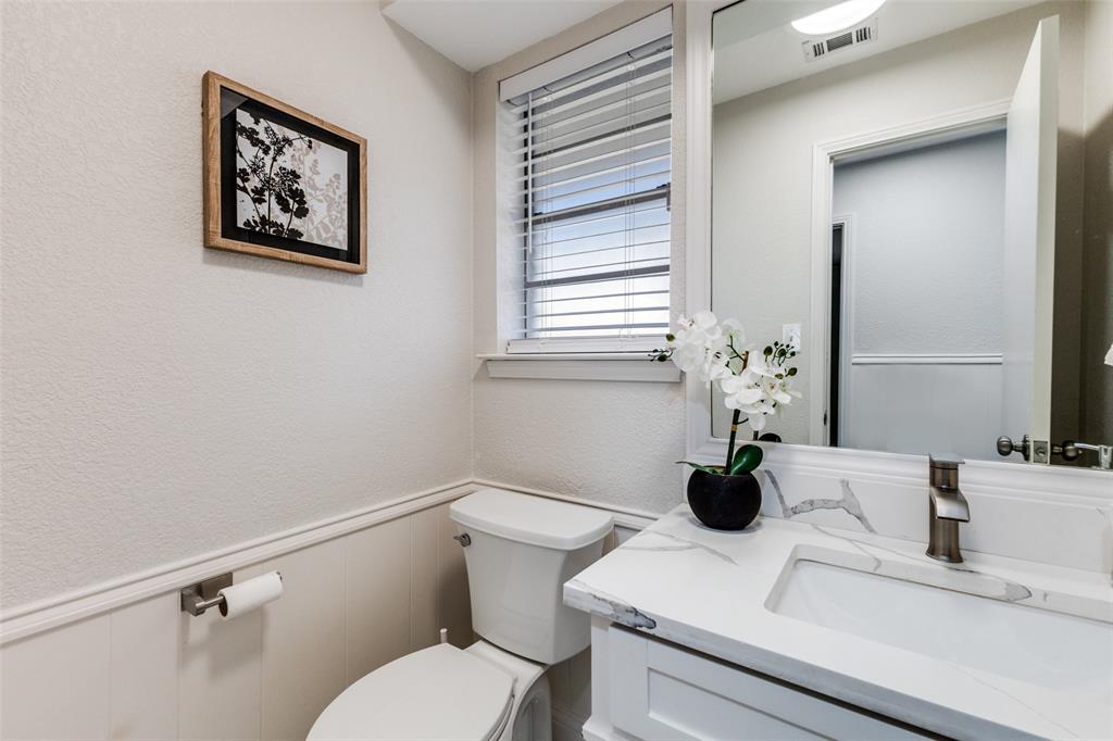 Town Creek Add - Residential