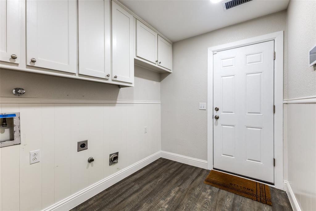 Town Creek Add - Residential