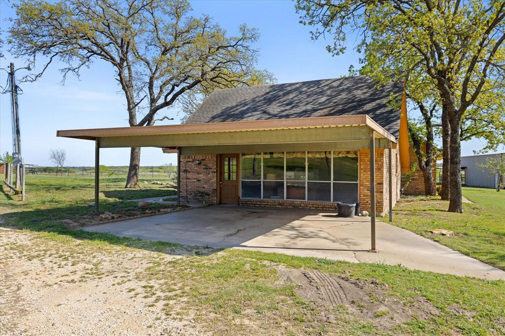 Henson Absalom - Residential