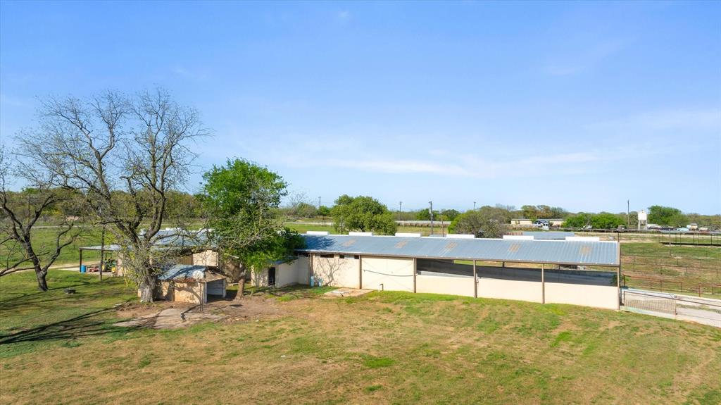 Henson Absalom - Residential