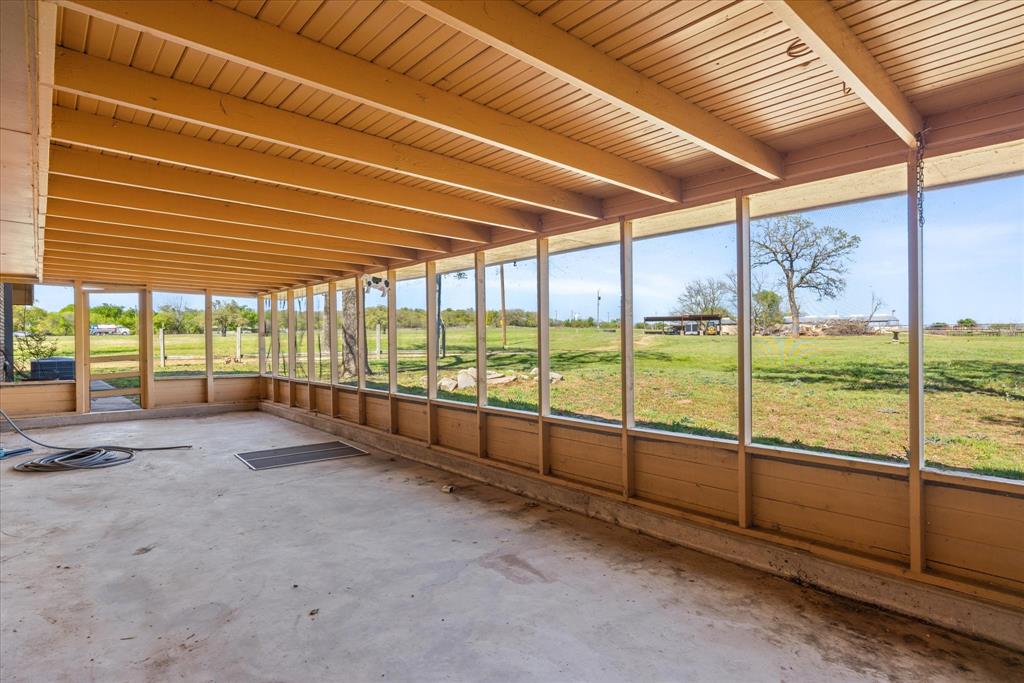 Henson Absalom - Residential