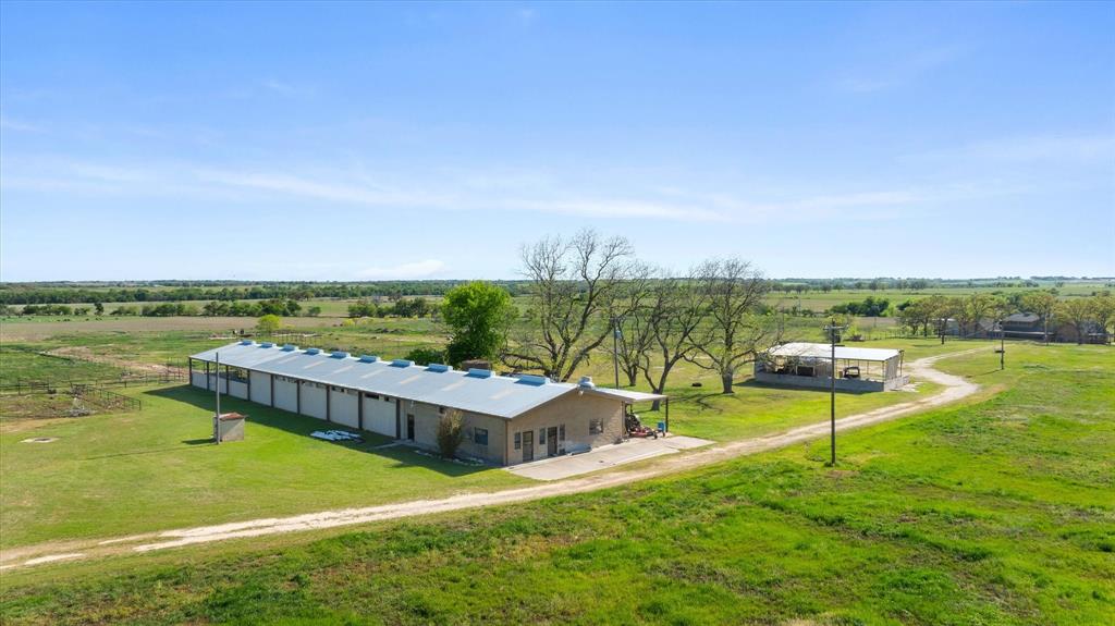 Henson Absalom - Residential