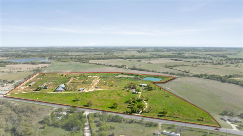 Henson Absalom - Residential