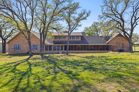 15523 W FM8A Stephenville TX 76401