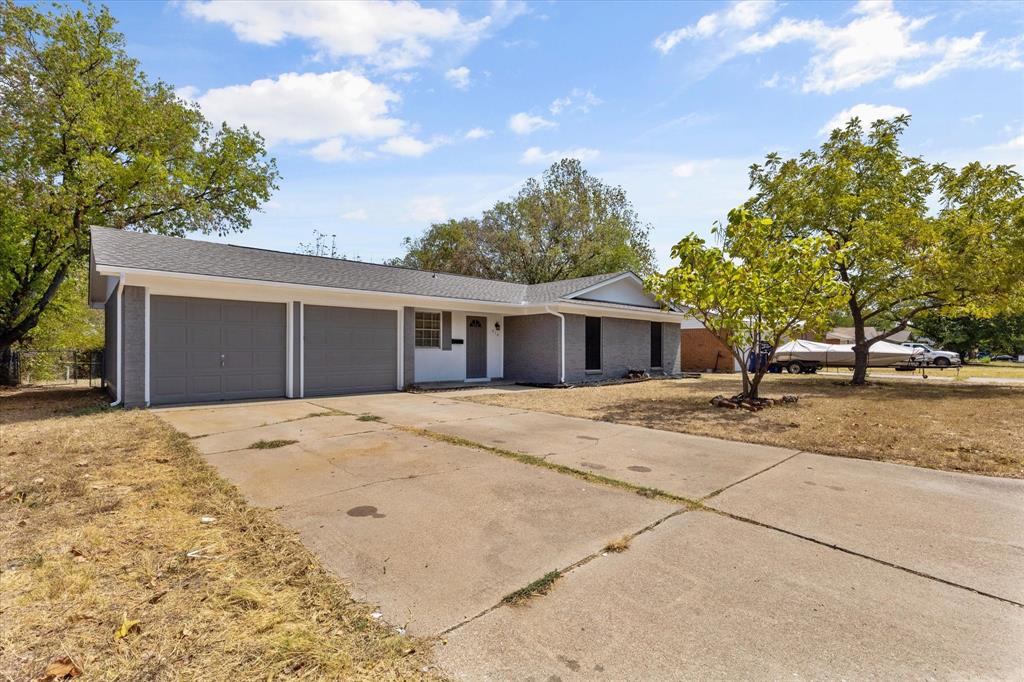 Hillery Heights Add - Residential