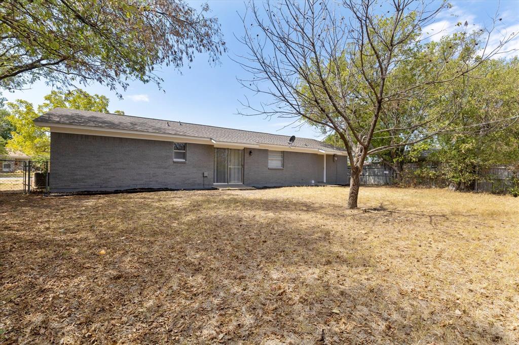 Hillery Heights Add - Residential