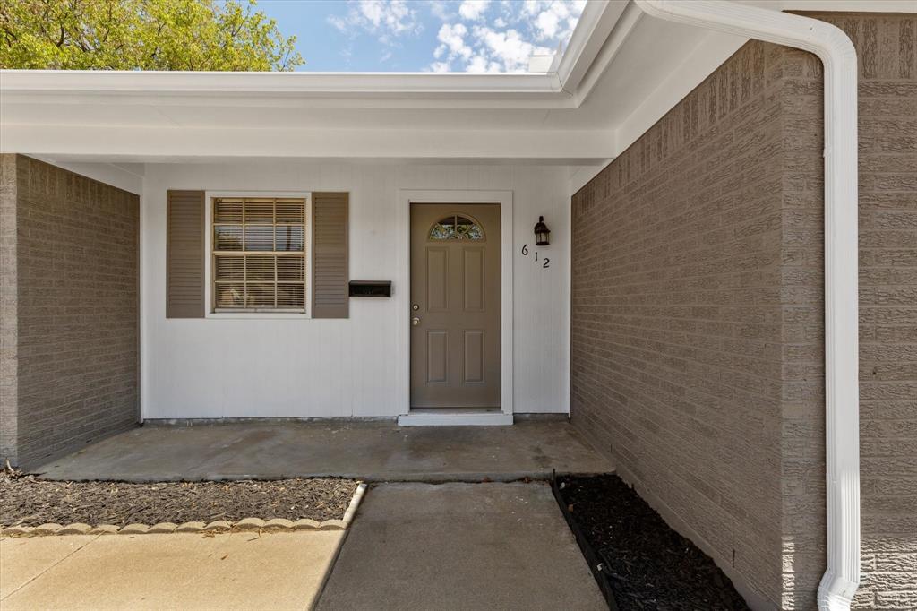 Hillery Heights Add - Residential