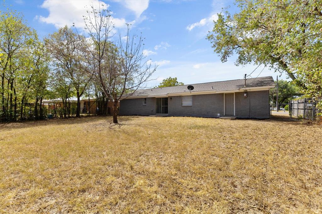 Hillery Heights Add - Residential