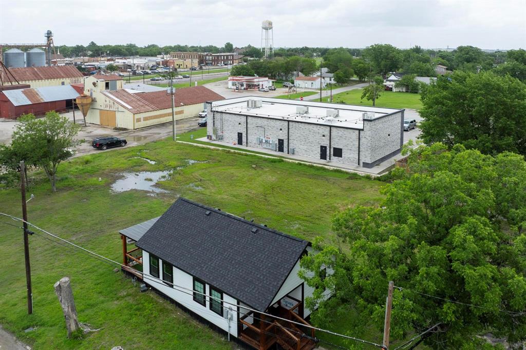 C L Jones Add - Land