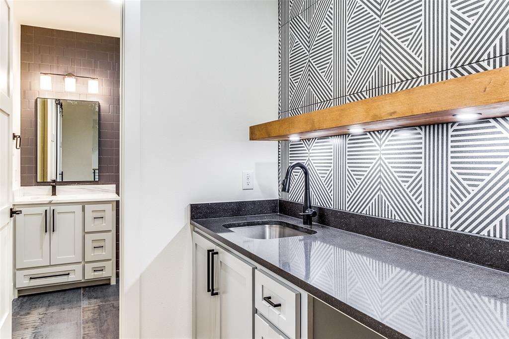 Lake Highlands - Residential