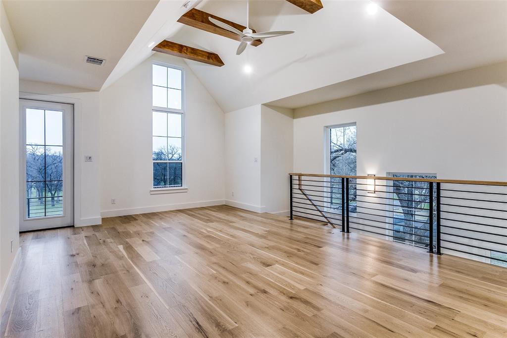 Lake Highlands - Residential