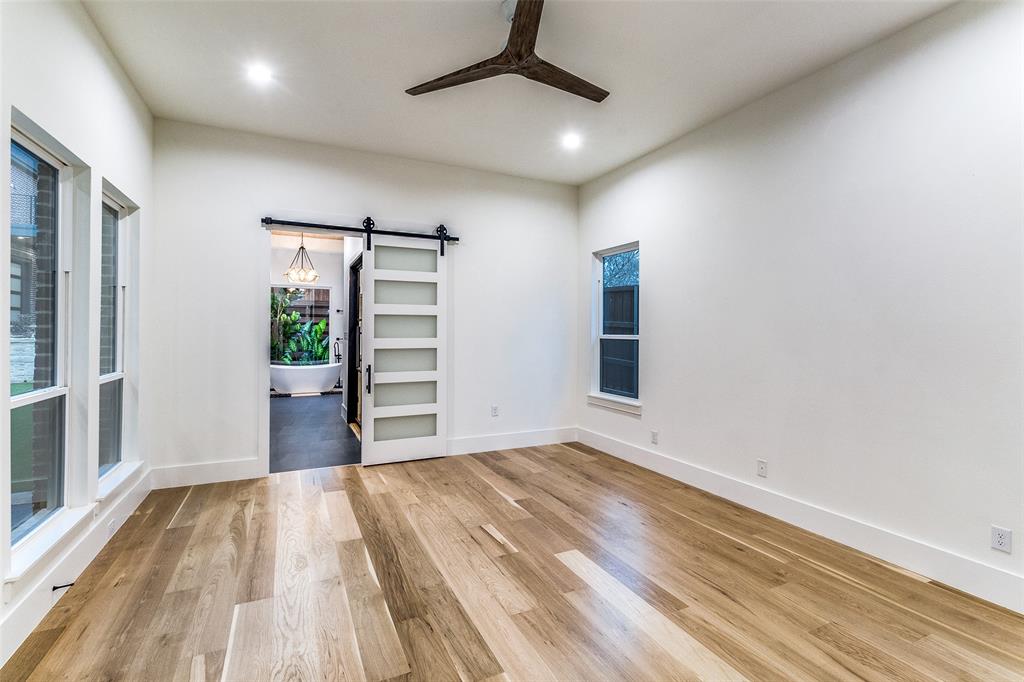 Lake Highlands - Residential