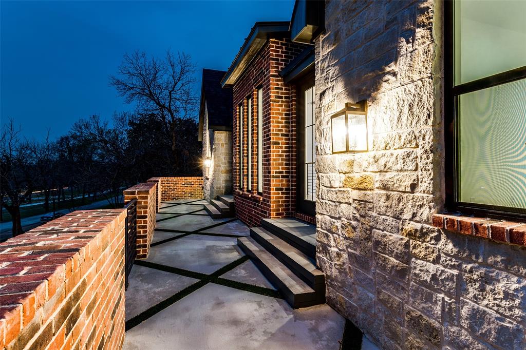 Lake Highlands - Residential