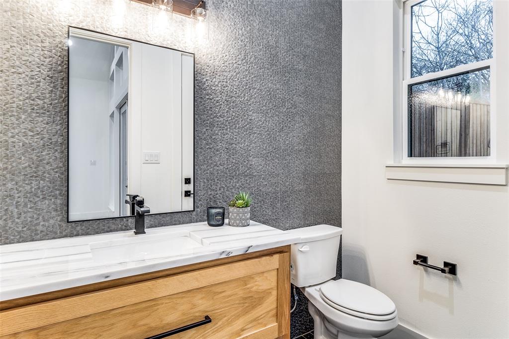 Lake Highlands - Residential