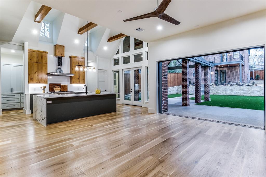 Lake Highlands - Residential