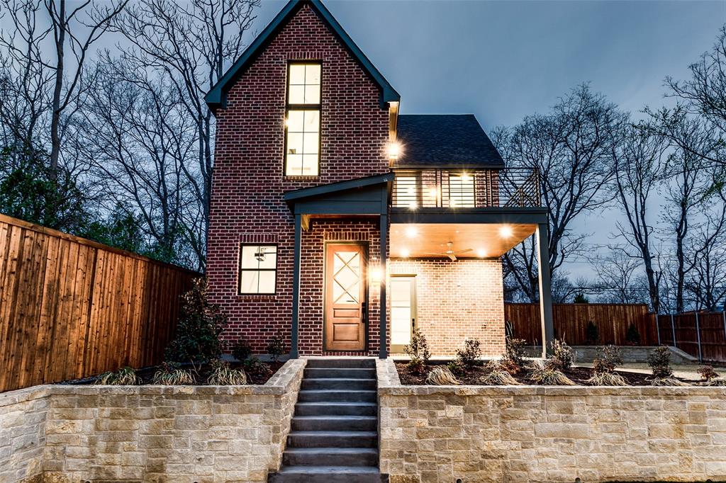 Lake Highlands - Residential