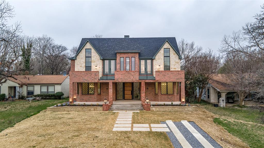 Lake Highlands - Residential