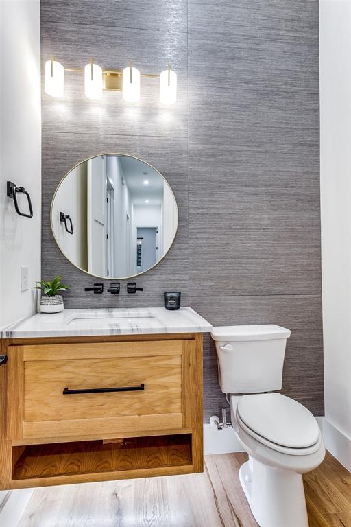 Lake Highlands - Residential