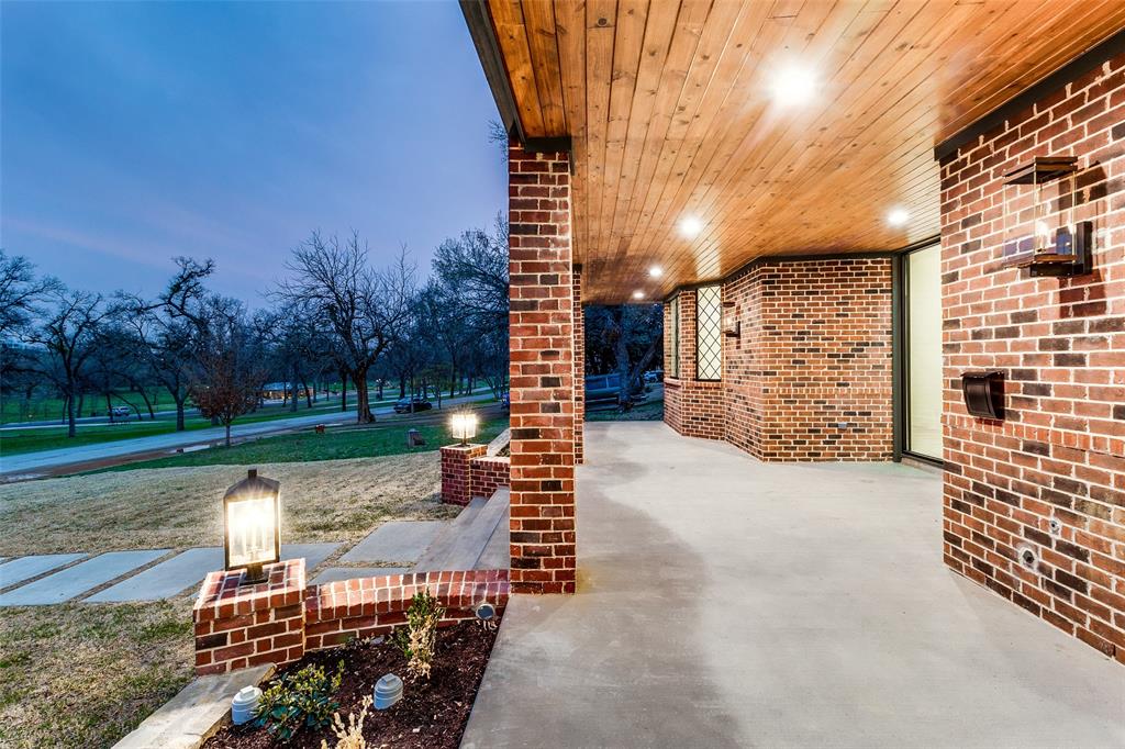 Lake Highlands - Residential