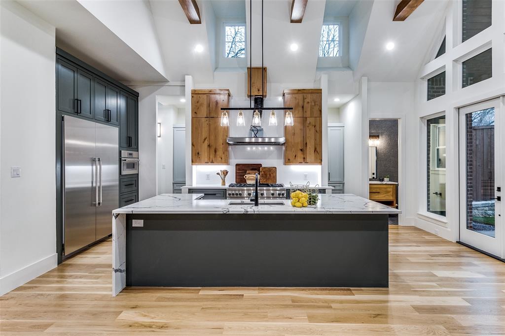 Lake Highlands - Residential