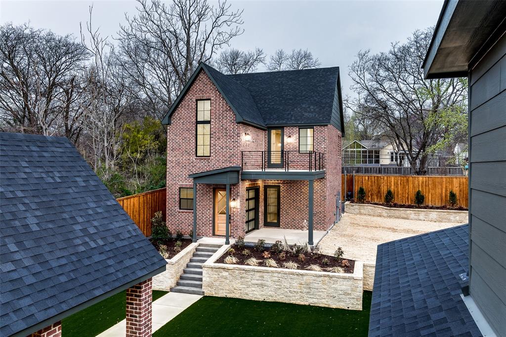 Lake Highlands - Residential