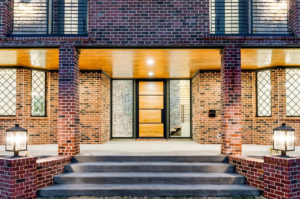 Lake Highlands - Residential