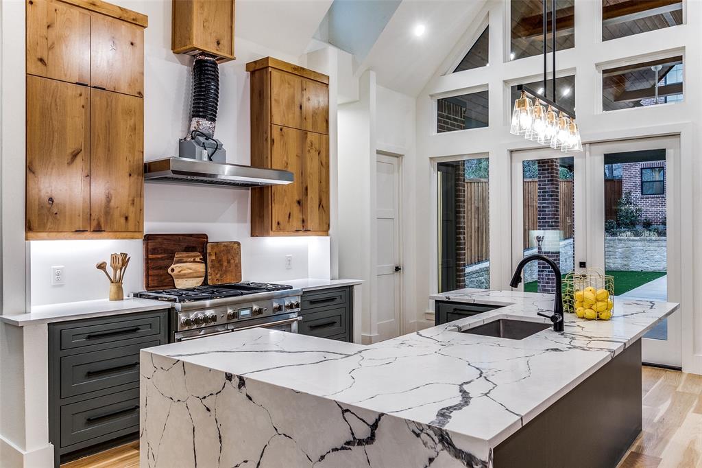 Lake Highlands - Residential