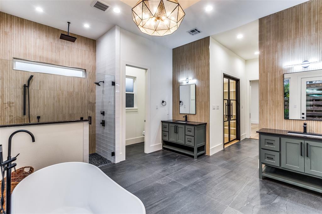 Lake Highlands - Residential