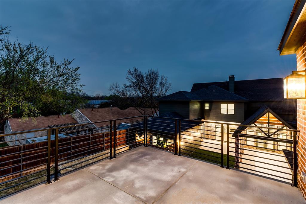 Lake Highlands - Residential