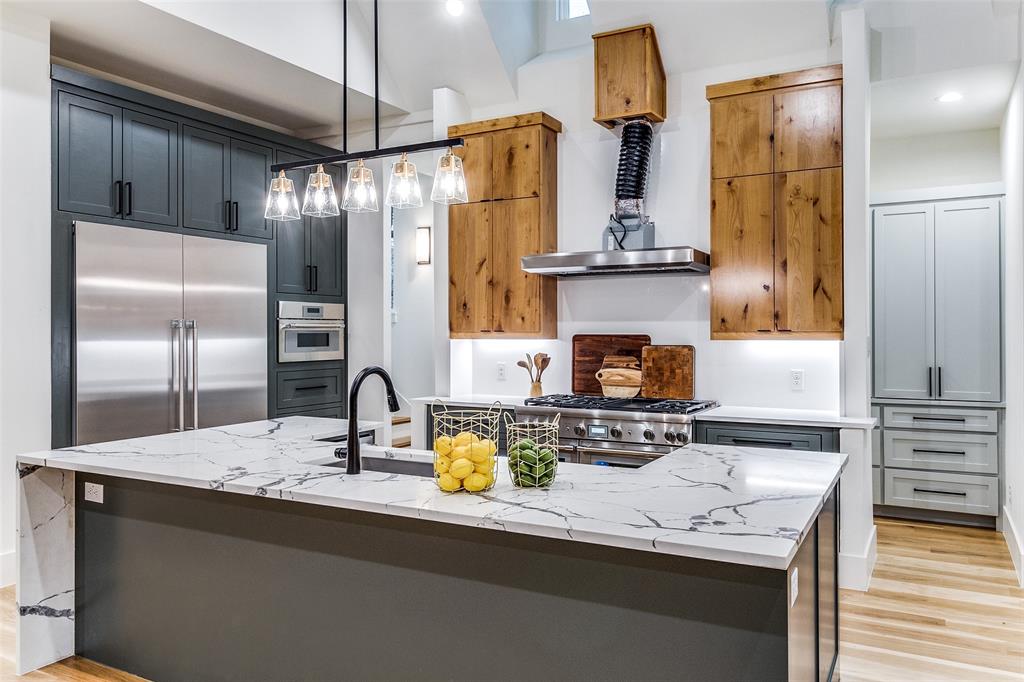 Lake Highlands - Residential