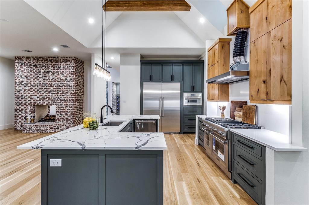 Lake Highlands - Residential