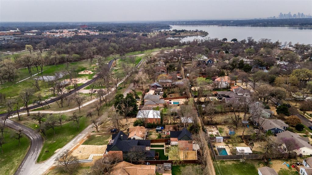 Lake Highlands - Residential