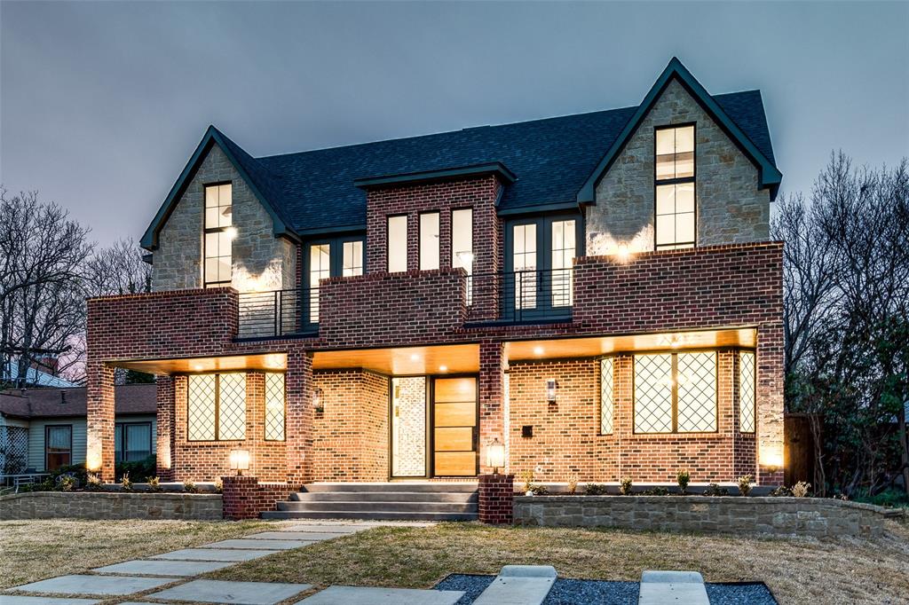 Lake Highlands - Residential