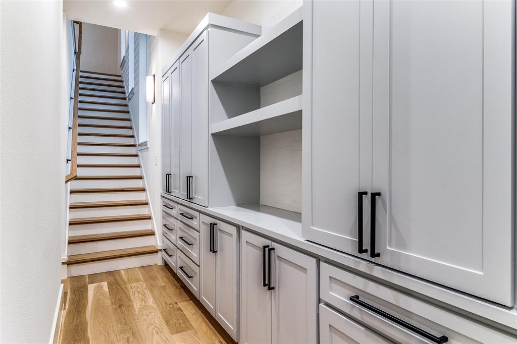 Lake Highlands - Residential