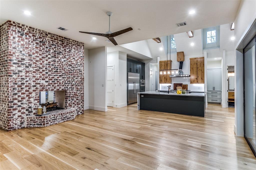 Lake Highlands - Residential