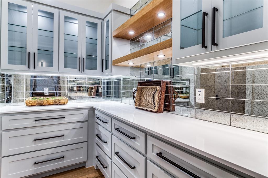 Lake Highlands - Residential