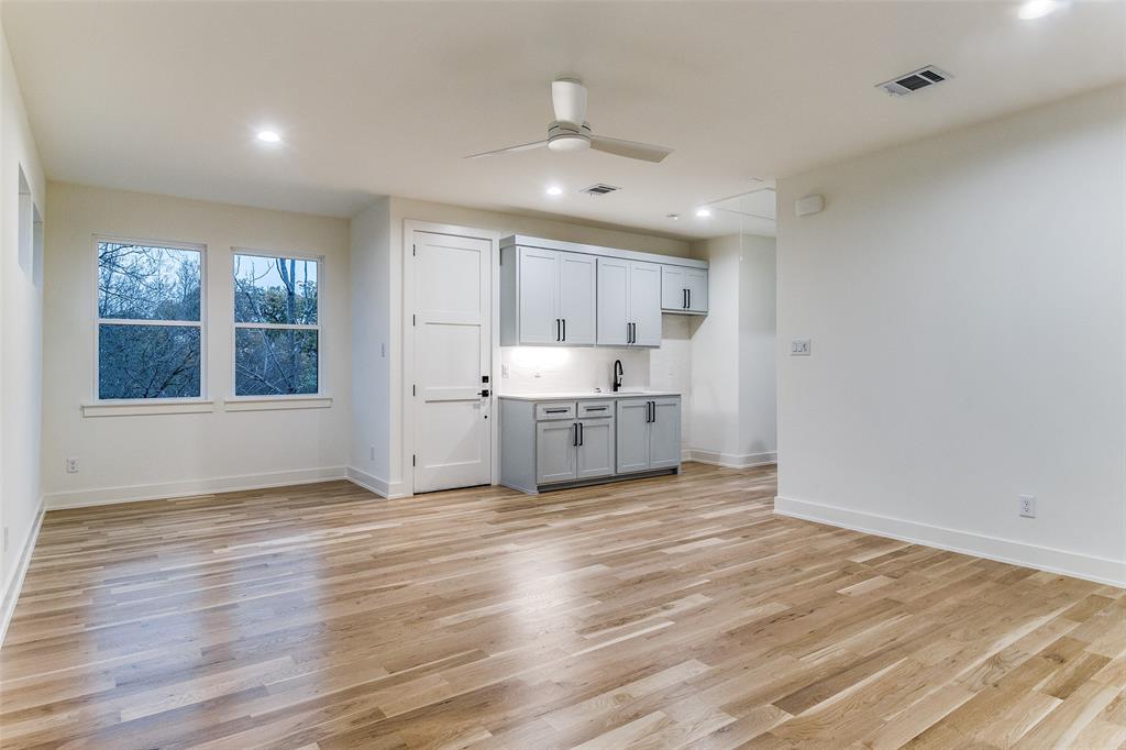 Lake Highlands - Residential