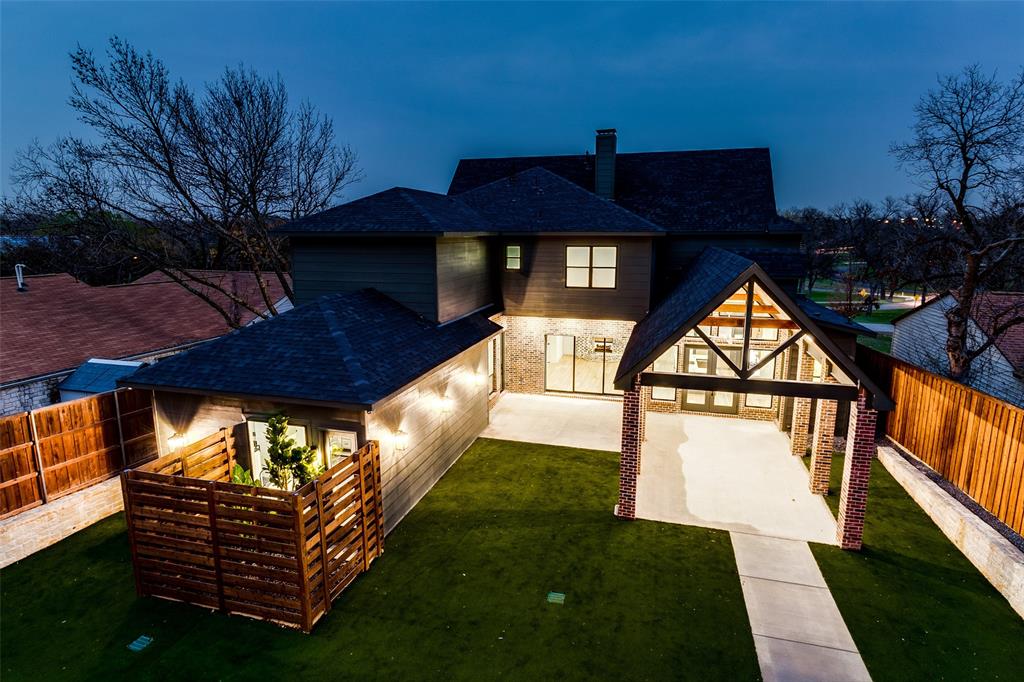 Lake Highlands - Residential