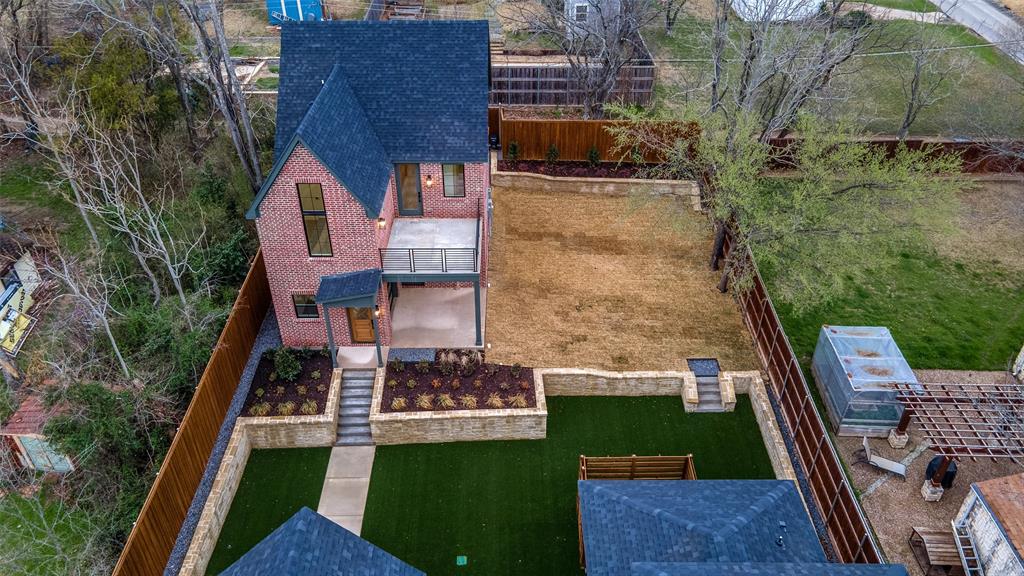 Lake Highlands - Residential