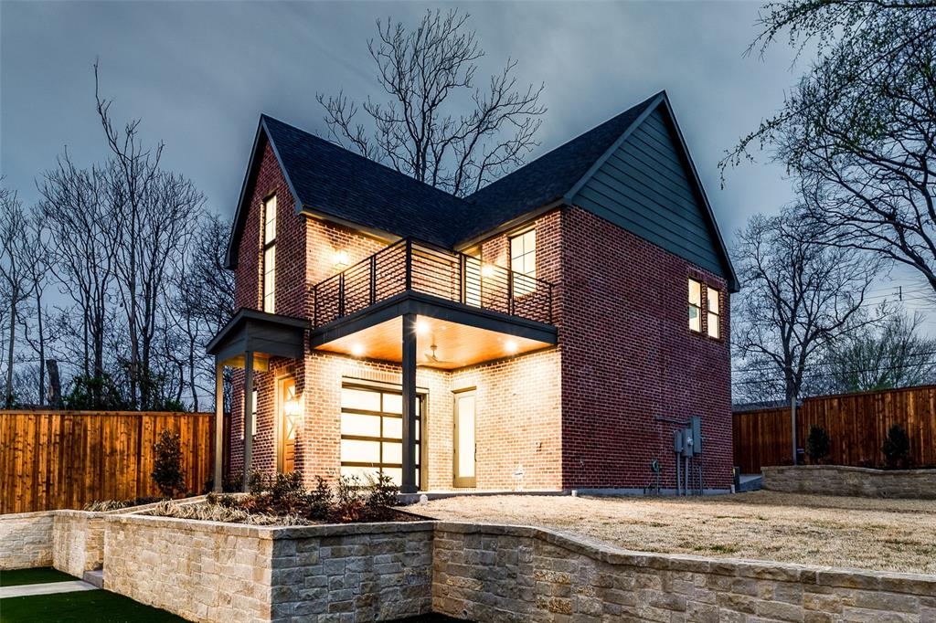 Lake Highlands - Residential