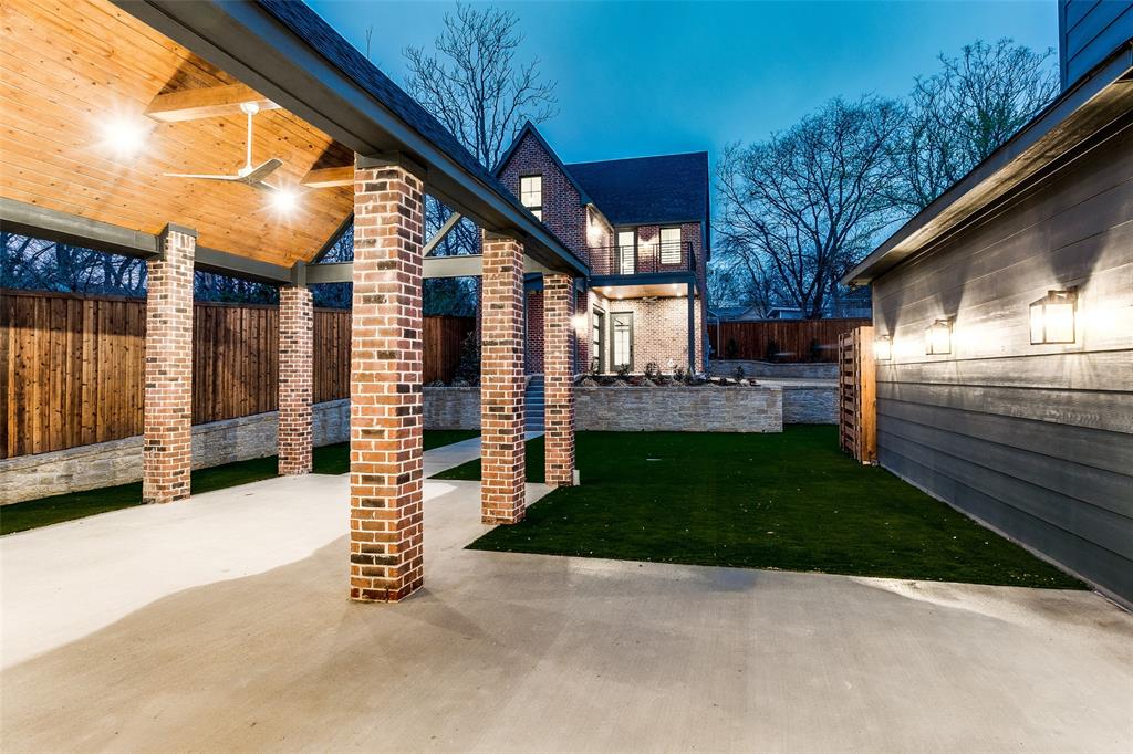 Lake Highlands - Residential