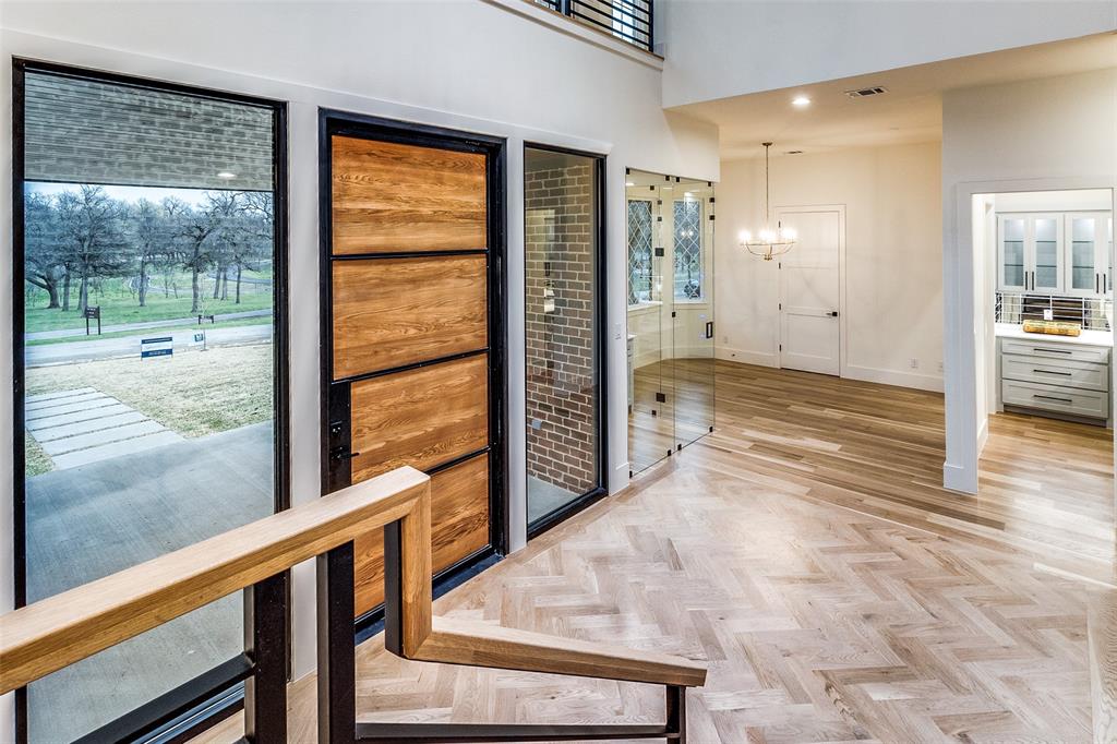 Lake Highlands - Residential