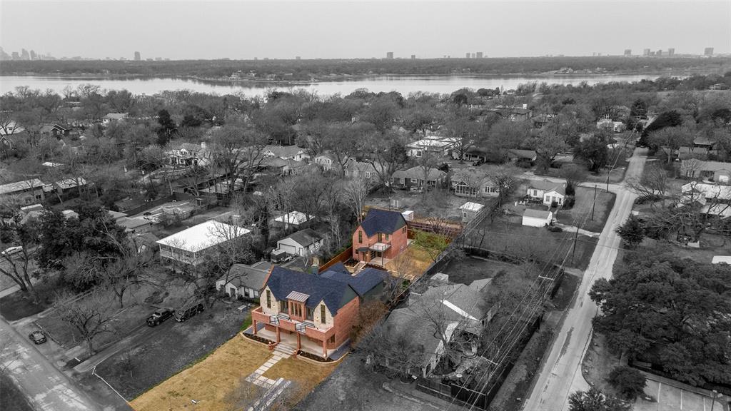 Lake Highlands - Residential