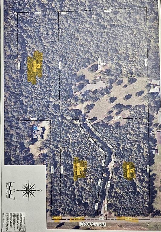 Benton, Louisiana 71006, United States, ,Land,Active,150127