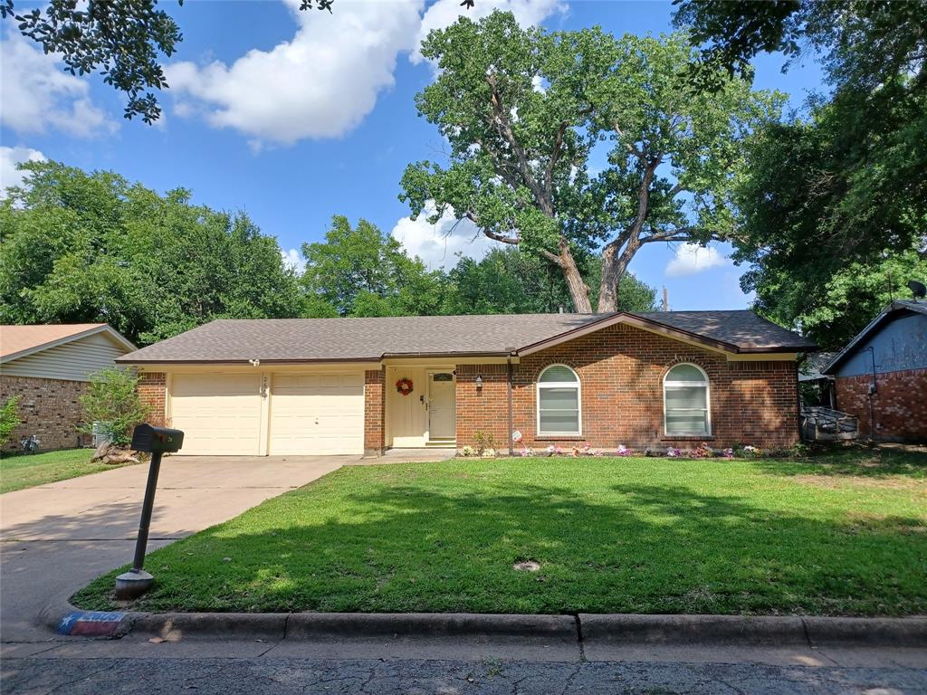 Fielder Terrace - Residential Lease