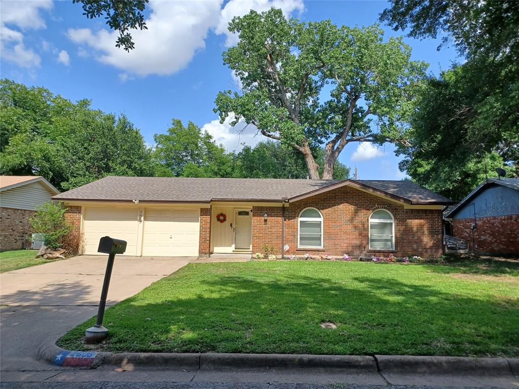 Fielder Terrace - Residential Lease