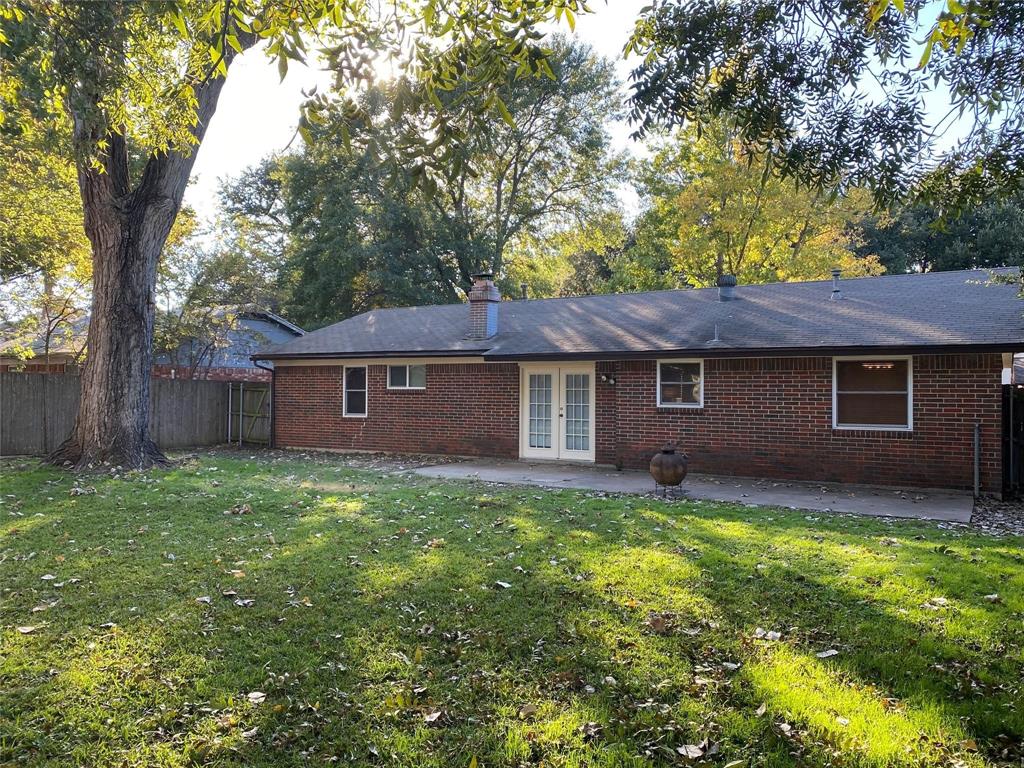 Fielder Terrace - Residential Lease