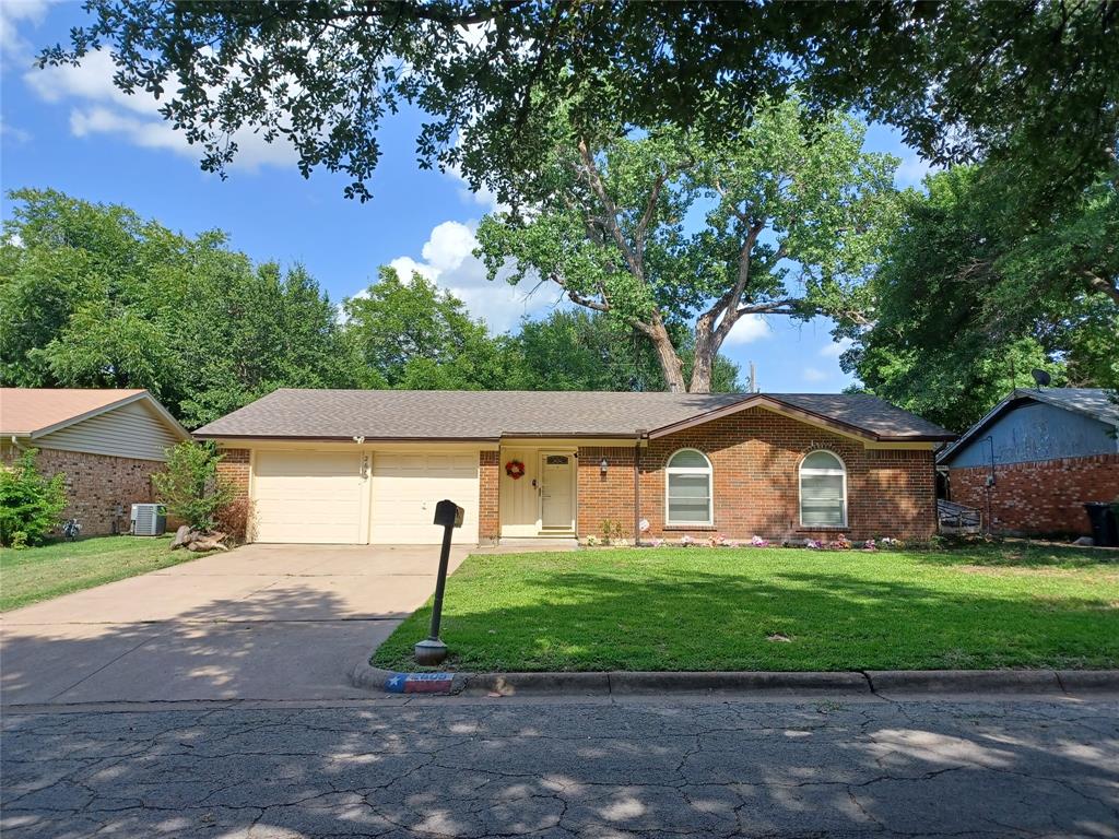 Fielder Terrace - Residential Lease