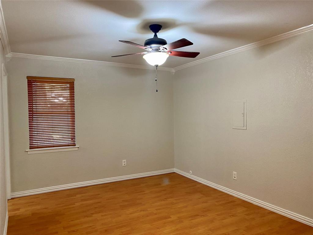 Fielder Terrace - Residential Lease