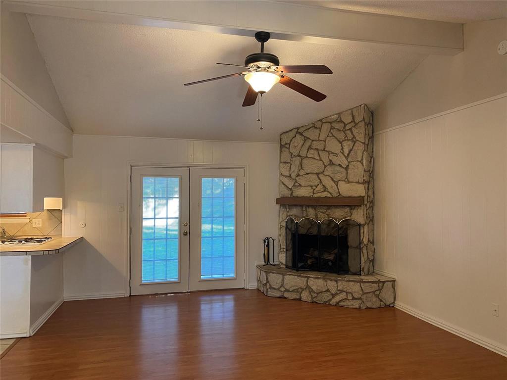 Fielder Terrace - Residential Lease